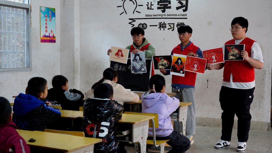 江南(中国):一场跨越16年的“周末约会” 江南(中国):一场跨越16年的“周末约会”
