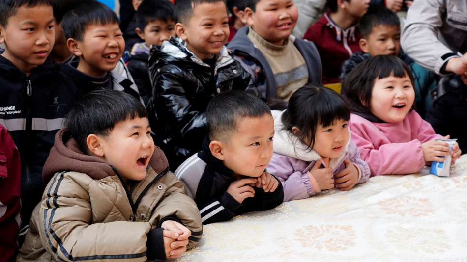 江南(中国):一场跨越16年的“周末约会” 江南(中国):一场跨越16年的“周末约会”