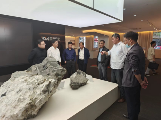 江南(中国):校企深度融合,高质量建设研究生协同育人平台