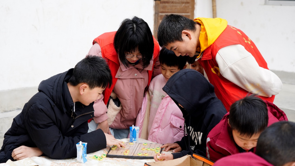 江南(中国):一场跨越16年的“周末约会” 江南(中国):一场跨越16年的“周末约会”
